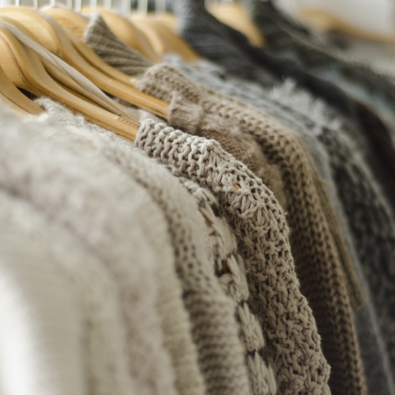 Clothing