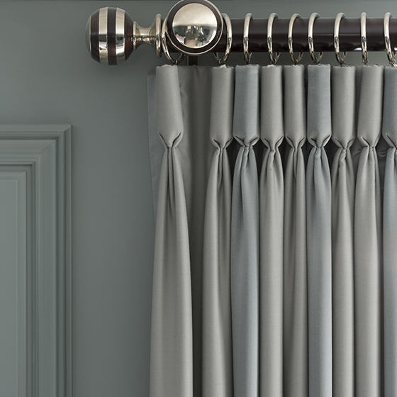 Curtains