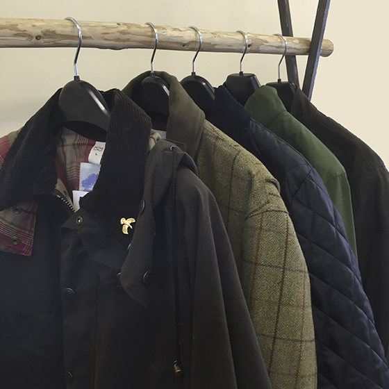 Outer Wear