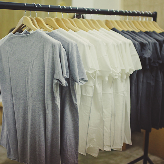 T-Shirts & Polos